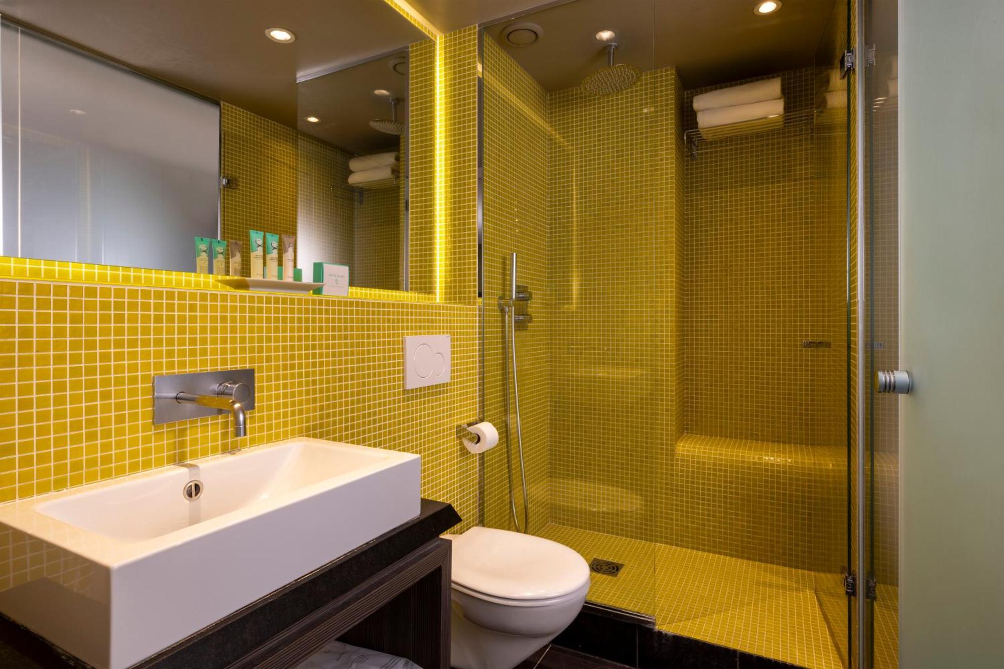 Hotel Elixir Párizs Kültér fotó