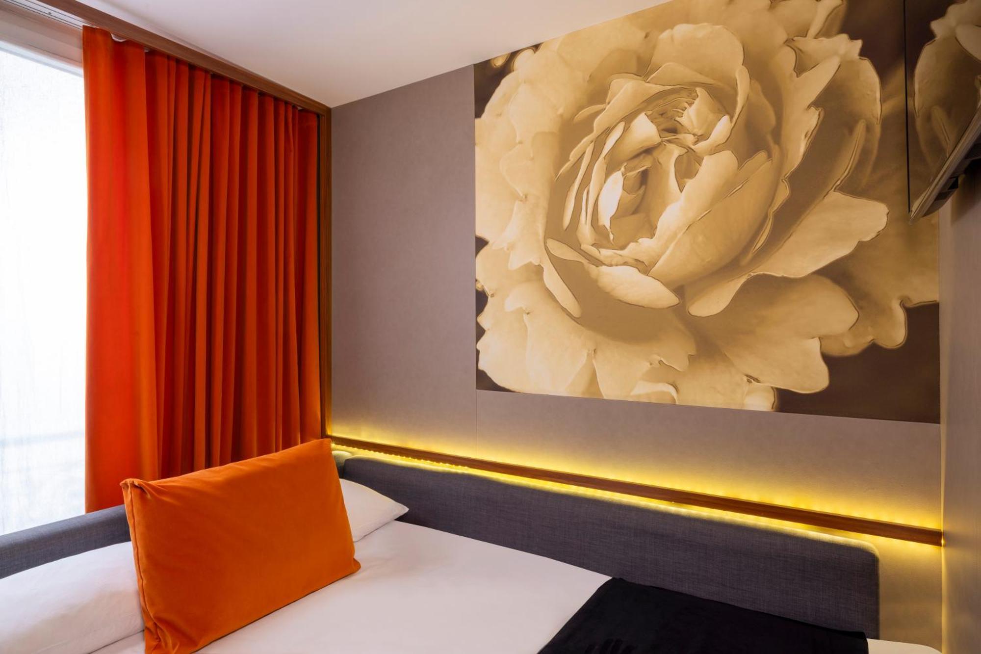 Hotel Elixir Párizs Kültér fotó